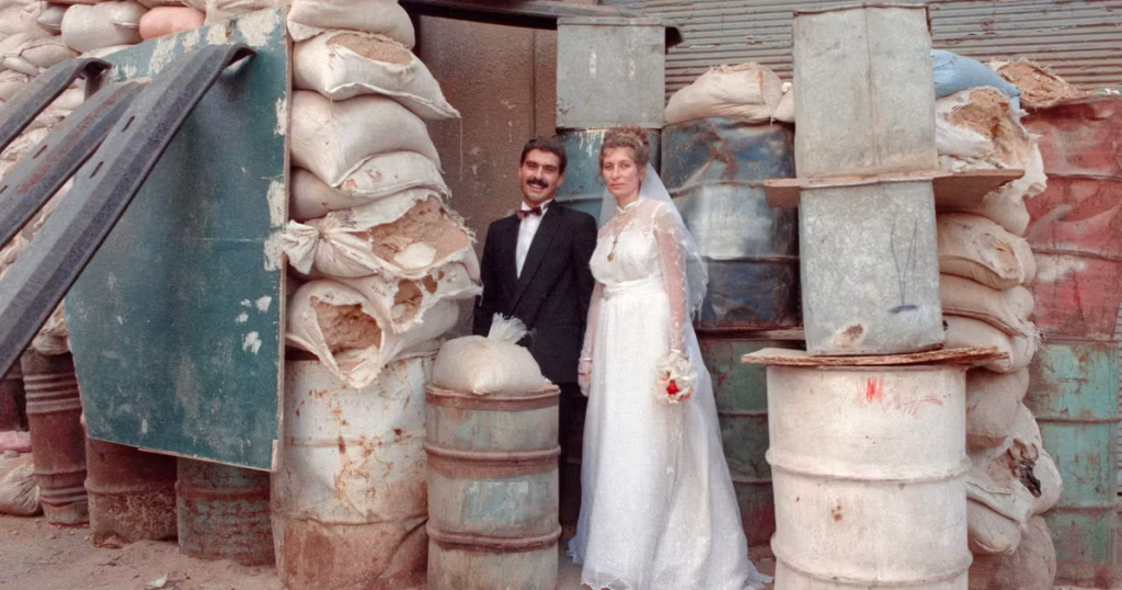 Nous Libanais et notre incurable nostalgie