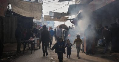 En direct, Moyen-Orient – La famine à Gaza est terminée mais l’insécurité alimentaire persiste «à des niveaux élevés», selon l'ONU - Le Temps