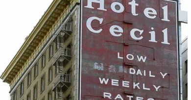 « Un lieu ensoleillé pour personnes sombres » de Mariana Enriquez : cultiver l’horreur afin d’éveiller les consciences - L'Humanité