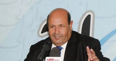 Saad Bouakba, le doyen de la presse algérienne, emprisonné après une émission sur « le trésor du FLN » - L'Humanité