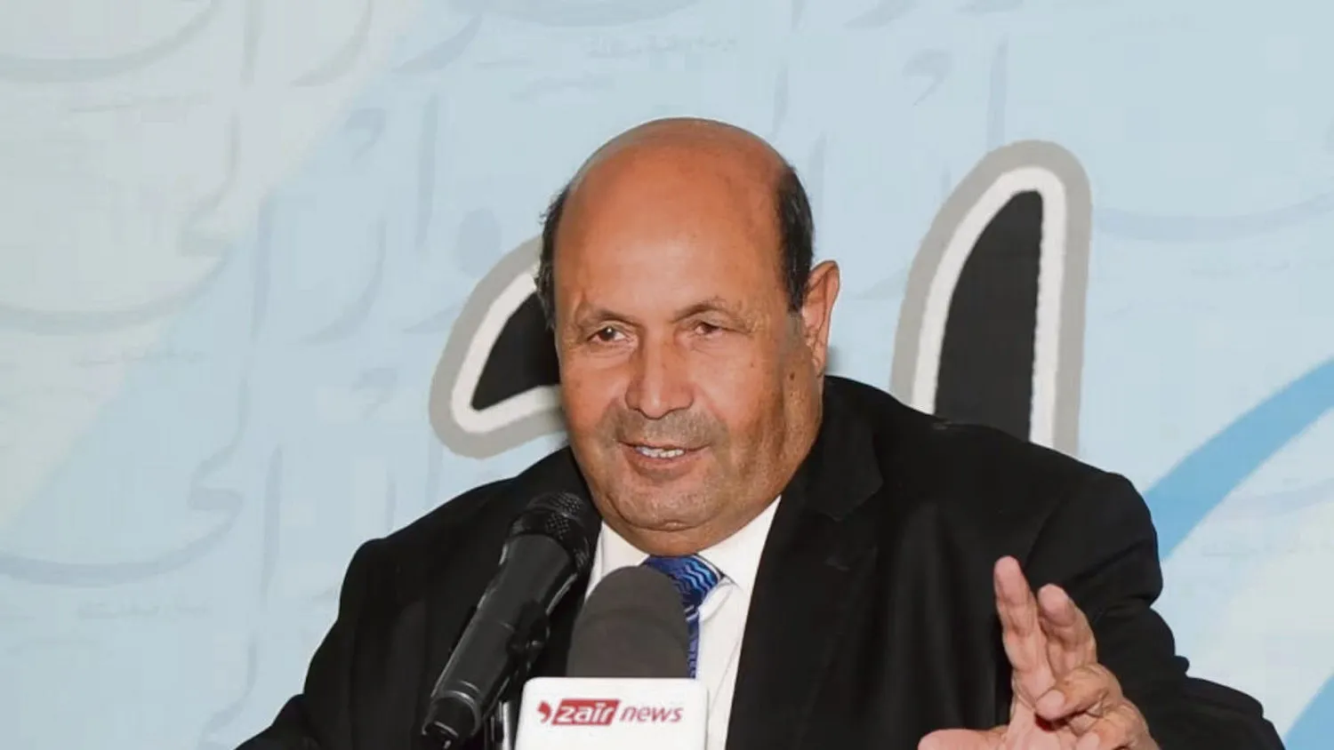 Saad Bouakba, le doyen de la presse algérienne, emprisonné après une émission sur « le trésor du FLN » - L'Humanité