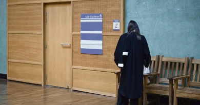 « Être un petit escroc en France, c’est l’assurance d’être heureux » : une note ordonne le classement automatique des plaintes pour les délits financiers mineurs - L'Humanité