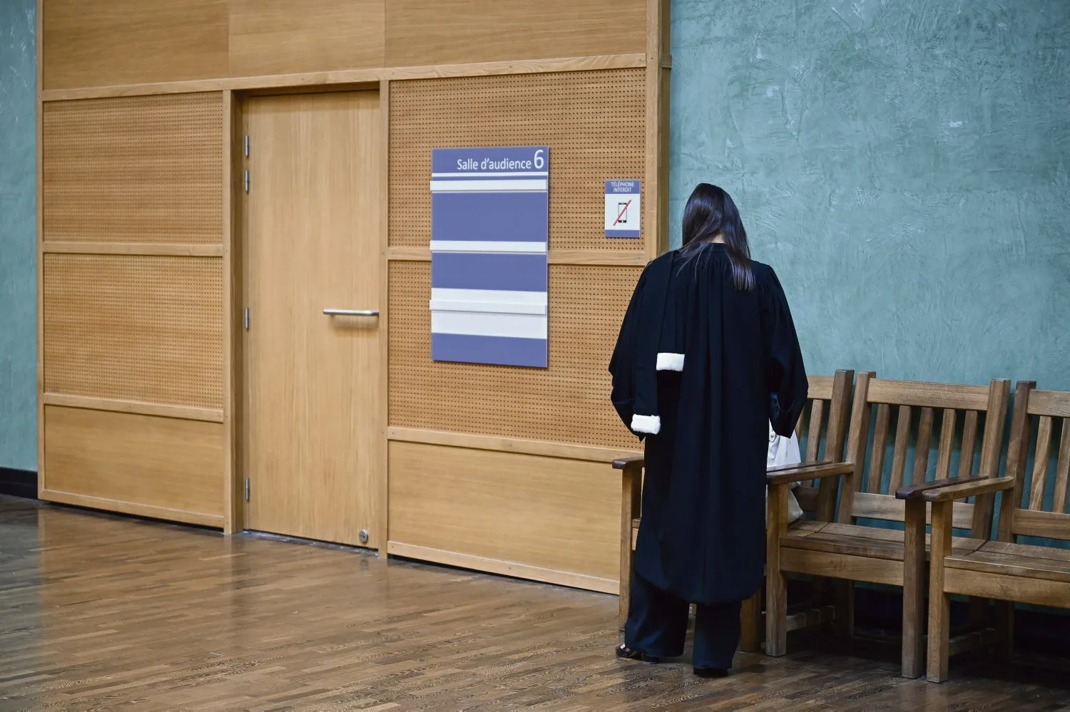 « Être un petit escroc en France, c’est l’assurance d’être heureux » : une note ordonne le classement automatique des plaintes pour les délits financiers mineurs - L'Humanité