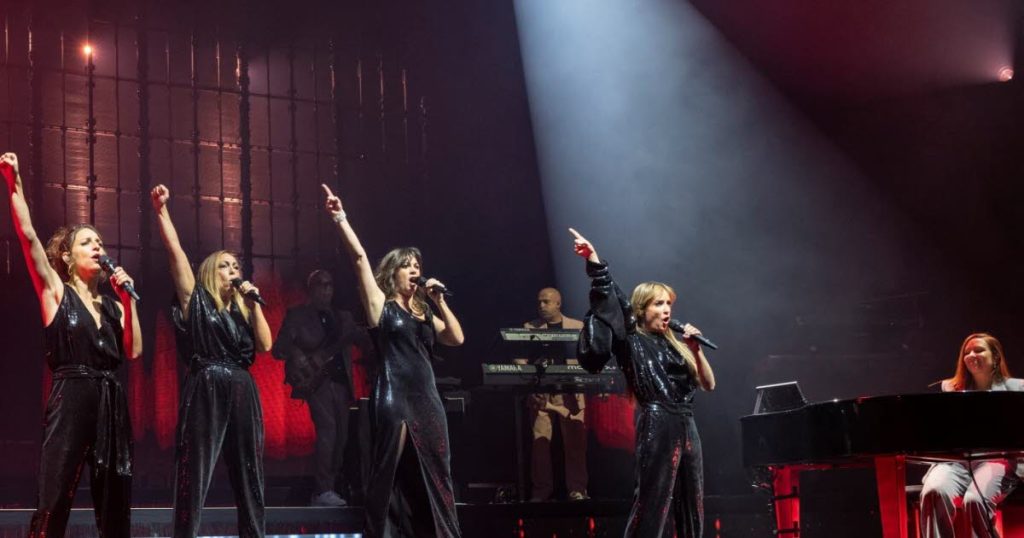Dijon. Génération Céline : cinq chansons qui ont marqué la carrière de la star québécoise
