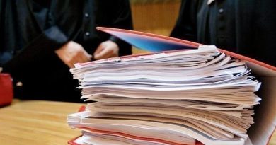 Syrie : une « revenante » rapatriée en France en 2022 condamnée à 8 ans de prison