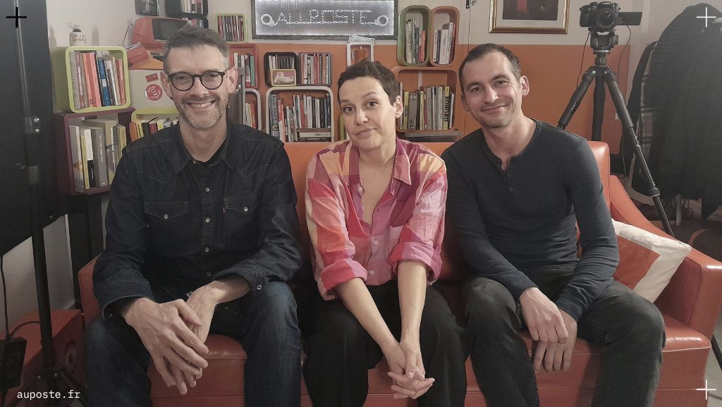 «On est tous contaminés»: la bombe sanitaire des pesticides | Au Poste, média indépendant 100% Live & Libre