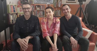 «On est tous contaminés»: la bombe sanitaire des pesticides | Au Poste, média indépendant 100% Live & Libre