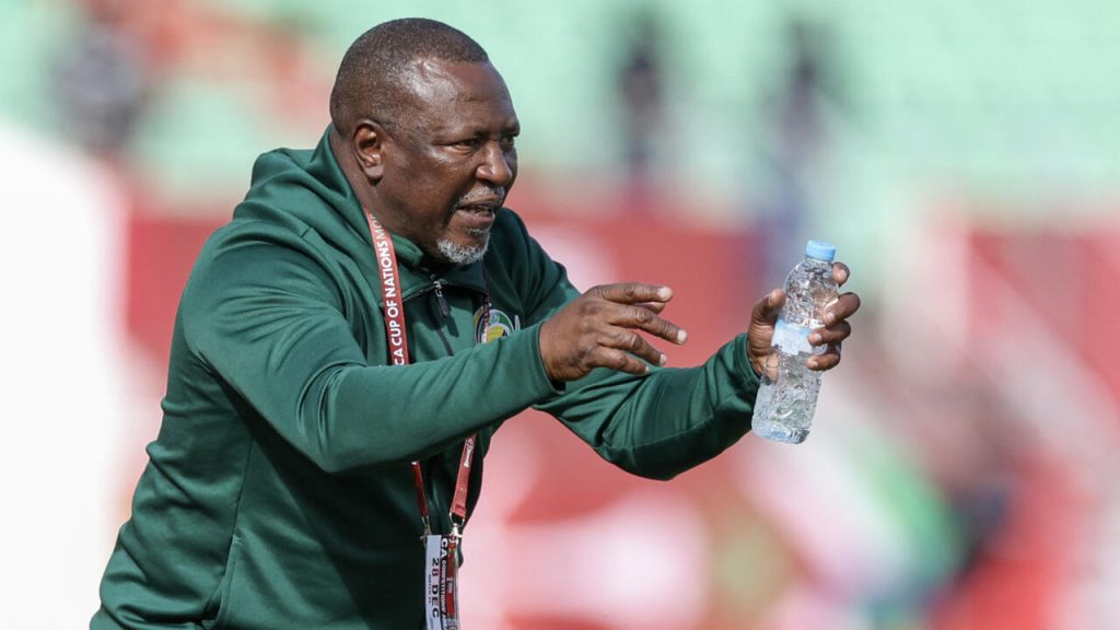 Revue de presse Afrique - À la Une: la contre-performance du Gabon à la CAN devient une affaire politique