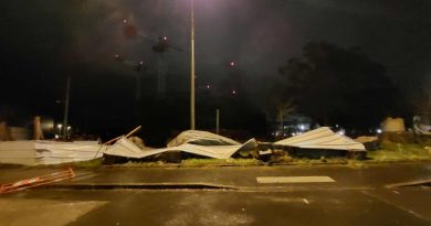 Tempête Goretti : « Cela aurait pu être beaucoup plus grave », estime le maire de Cherbourg-en-Cotentin