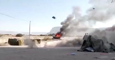 Yémen | Les troupes soutenues par l’Arabie saoudite regagnent du terrain dans le sud pétrolier