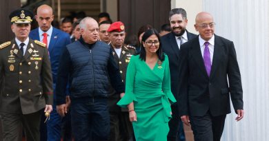 « Il y a forcément eu une taupe » : après la capture de Maduro, les scénarios d’une trahison