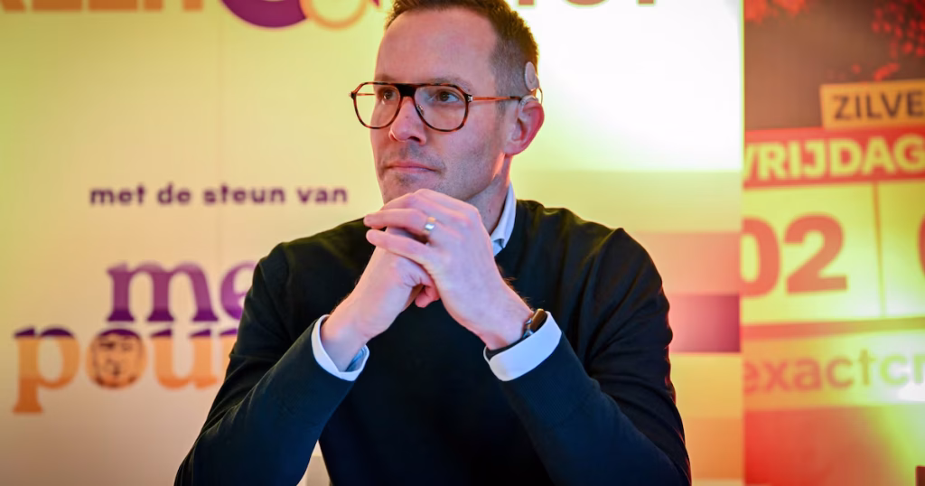 Rob Beenders veut limiter l'accès aux jeux de hasard pendant la nuit mais "le MR n'est pas favorable à un durcissement"