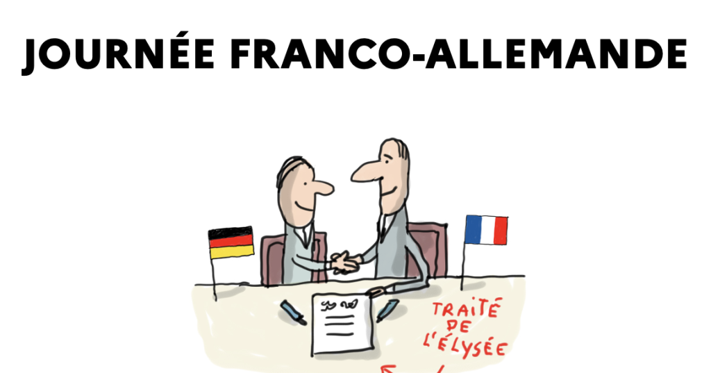 Laissez-vous inspirer !