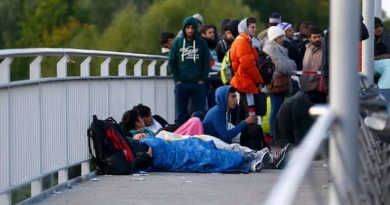 Baisse d’un tiers des demandes d’asile en Allemagne en 2025