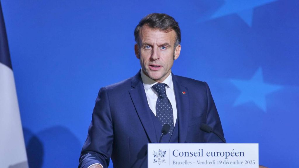 La France et l’Europe tolèrent l’enlèvement de Maduro, une réaction «sur deux jambes» qui inquiète - Le Temps