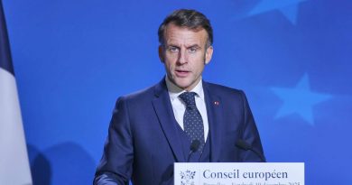 La France et l’Europe tolèrent l’enlèvement de Maduro, une réaction «sur deux jambes» qui inquiète - Le Temps