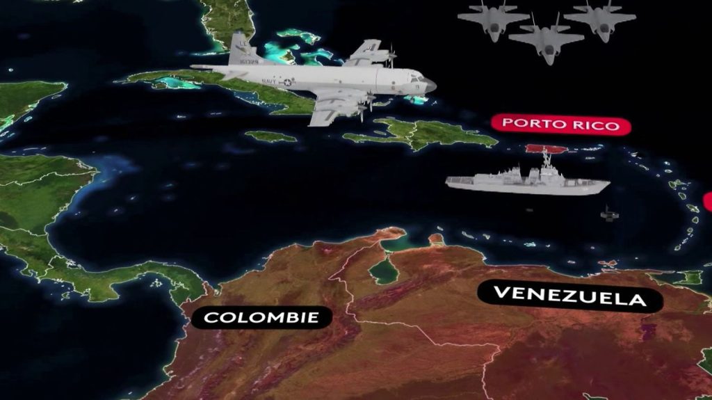 Capture de Nicolàs Maduro : les dessous de l’opération américaine au Venezuela