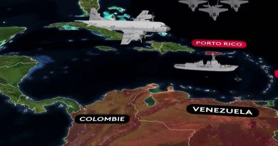 Capture de Nicolàs Maduro : les dessous de l’opération américaine au Venezuela